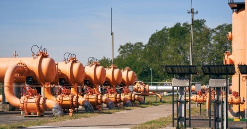Egy lépéssel közelebb a szerb-magyar határkeresztező földgázvezetékhez
