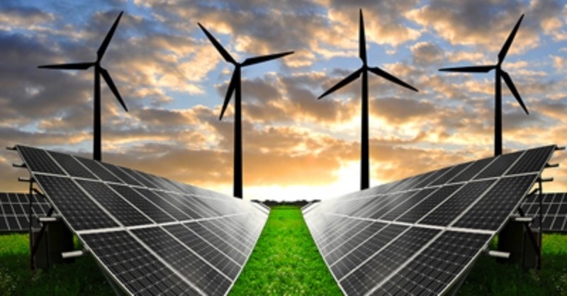 Energiagazdálkodás a XXI. században - konferencia neves előadókkal