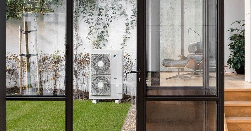 A legokosabb fűtési módszer? Gazdaságos és környezetbarát? Jövőbiztos és sokoldalú?