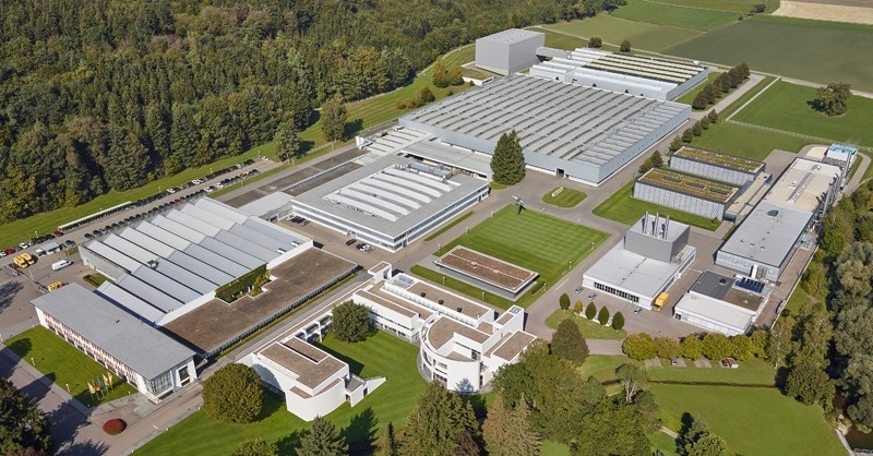 Weishaupt split-hőszivattyú – a családi házak ideális hőtechnikai központja