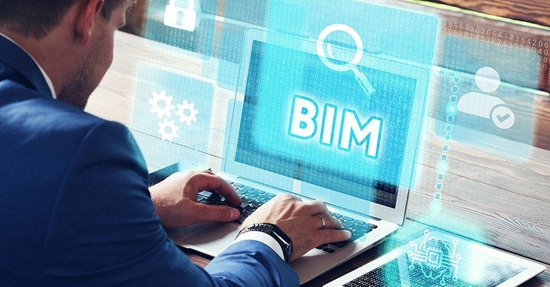 BIM Szakosztály megalakítását tervezi az MMK Épületgépészeti Tagozata
