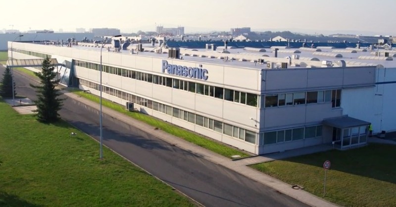 A Panasonic felgyorsítja a levegő-víz hőszivattyúk gyártásának felfuttatását célzó befektetését cseh gyárában