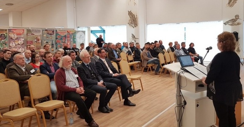 MACSOI tavaszi szakmai találkozó