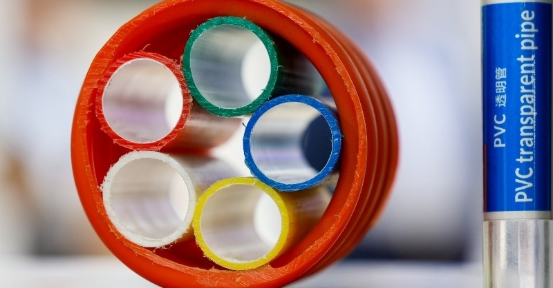 Meglátogattuk a K 2025 műanyag- és gumiipari szakvásárt