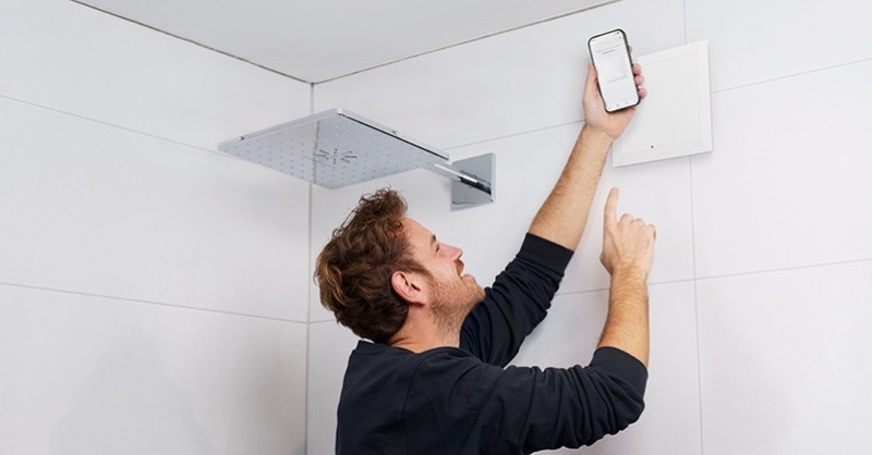 Négyszintes villaépület energetikai és légtechnikai felújítása