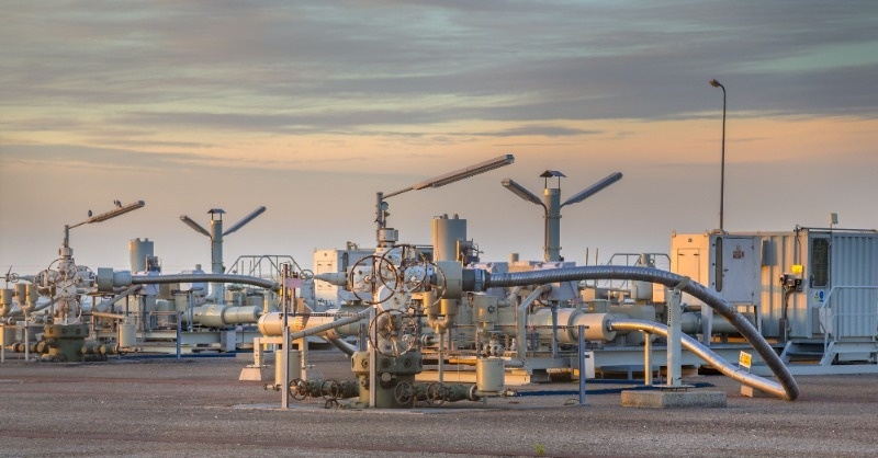 Globálisan is megkerülhetetlenné vált a holland gáztőzsde