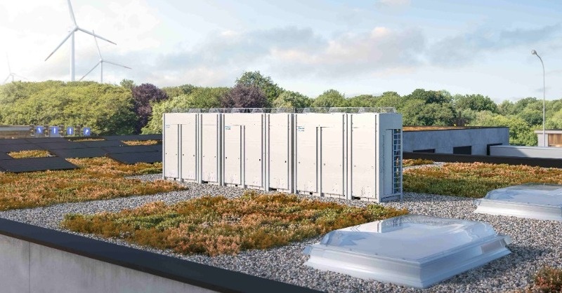 Karbonsemleges hőszivattyút mutattak be