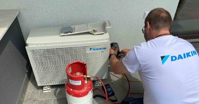 Hároméves az energiaválság: a magyar lakosság jelentős része hőszivattyús fűtésre állt át