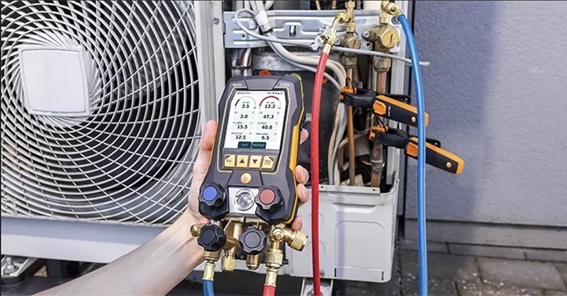 Átfogó mérőműszerek minden alkalmazási területnek és igénynek megfelelően