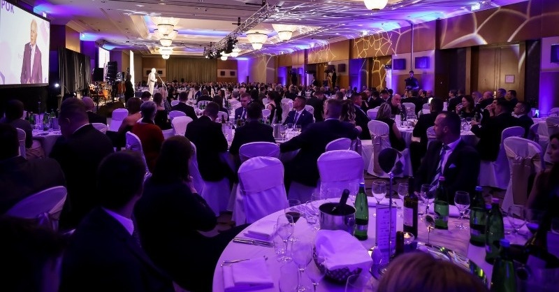 Épületgépész Bál 2025