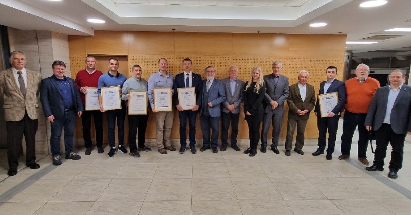 Lezajlott az OMÉN 2025 Tervezői Pályázata